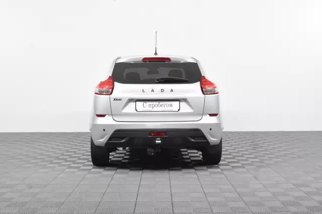 LADA XRAY 2017