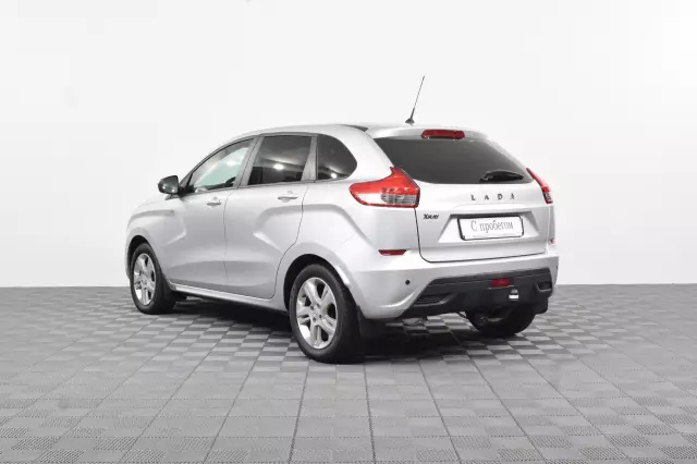 LADA XRAY 2017