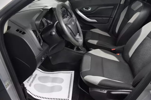 LADA XRAY 2017