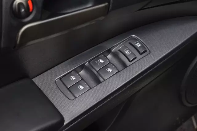 SsangYong Kyron 2012