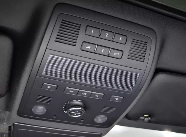 Volkswagen Touareg 2018