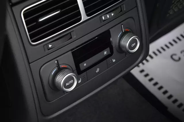 Volkswagen Touareg 2018