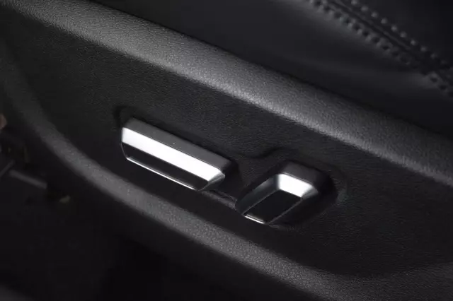 Geely Atlas 2018