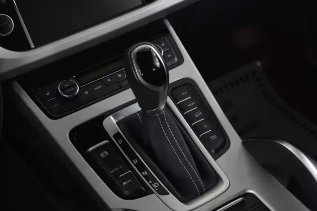 Geely Atlas 2018