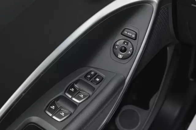 Hyundai Santa Fe 2016