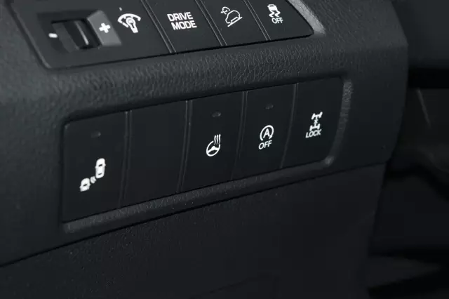 Hyundai Santa Fe 2016