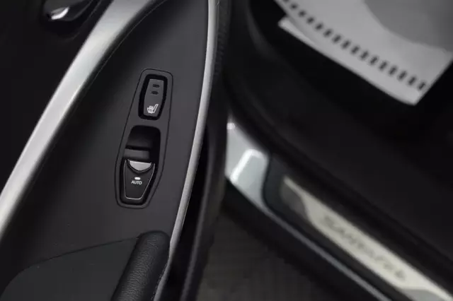 Hyundai Santa Fe 2016