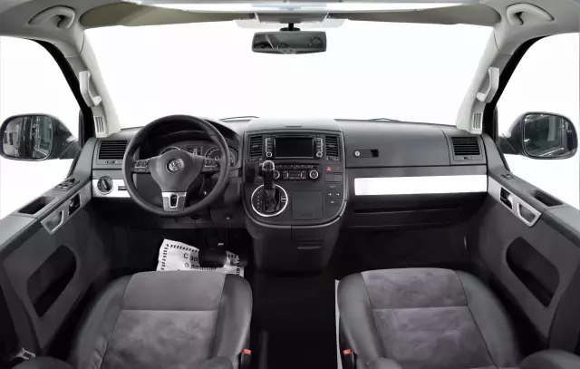 Volkswagen Multivan 2010