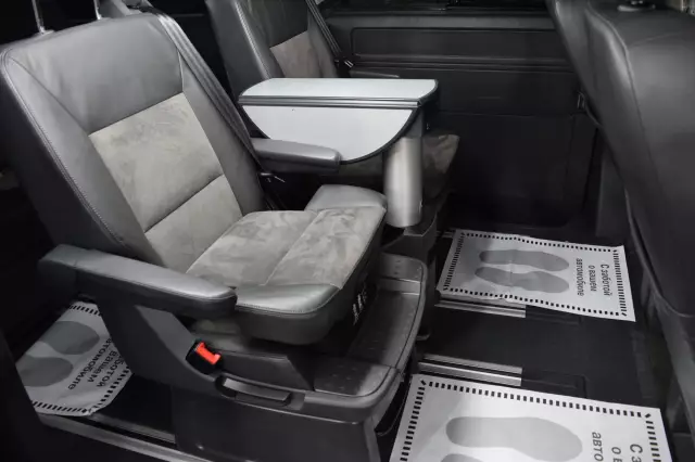 Volkswagen Multivan 2010