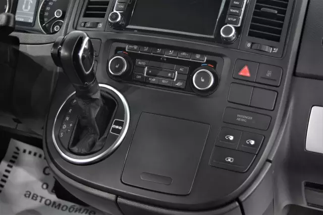 Volkswagen Multivan 2010