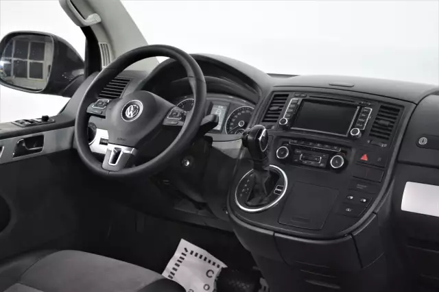 Volkswagen Multivan 2010