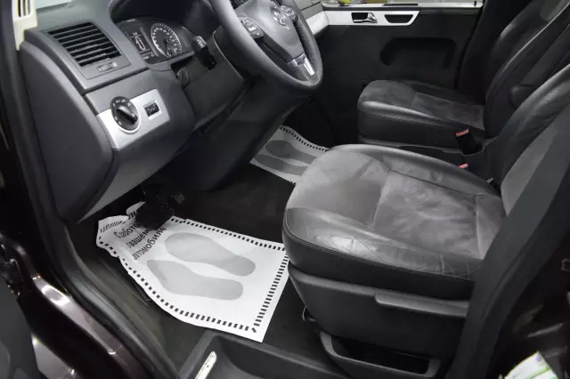 Volkswagen Multivan 2010