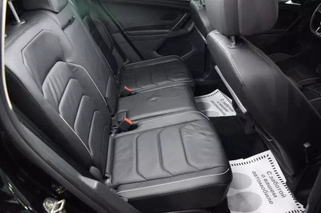 Volkswagen Tiguan 2017
