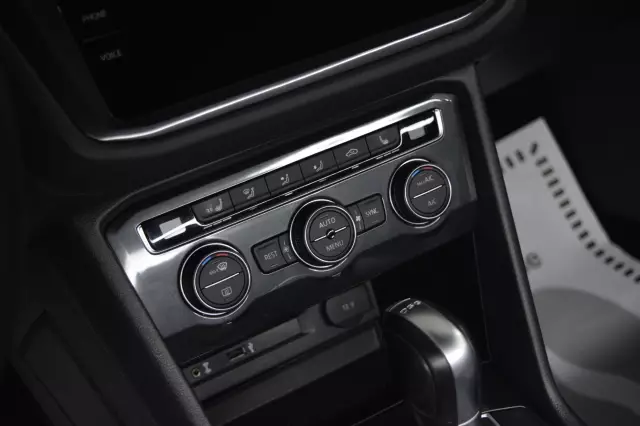Volkswagen Tiguan 2017