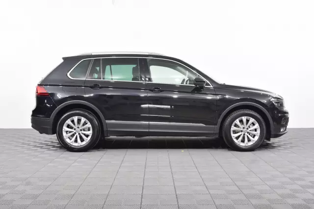 Volkswagen Tiguan 2017