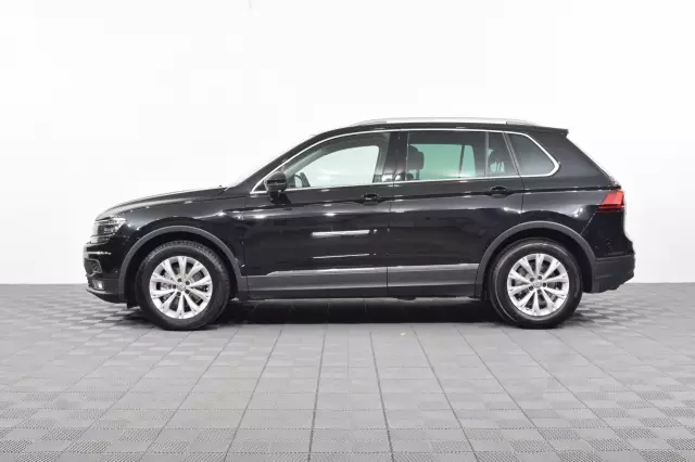 Volkswagen Tiguan 2017