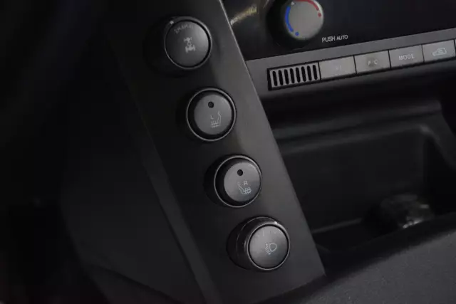 SsangYong Kyron 2010