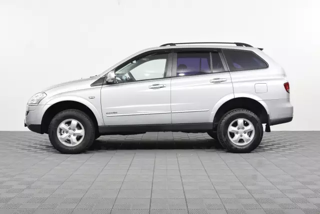 SsangYong Kyron 2010
