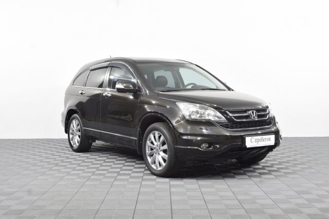 Honda CR-V 2011