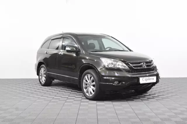 Honda CR-V 2011