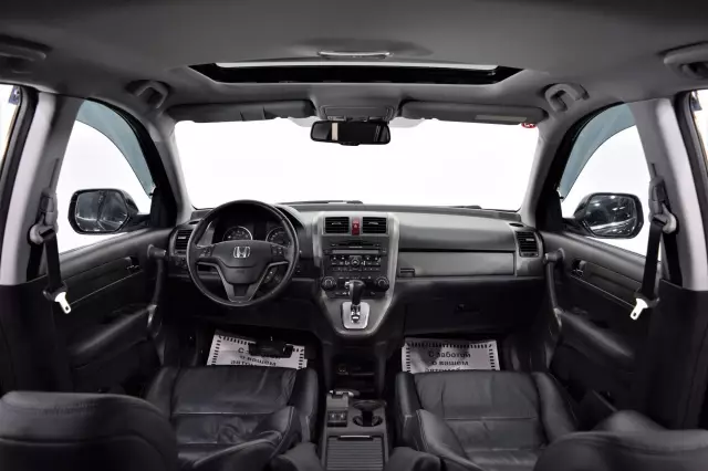 Honda CR-V 2011