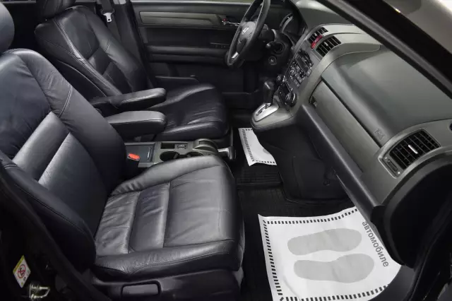 Honda CR-V 2011