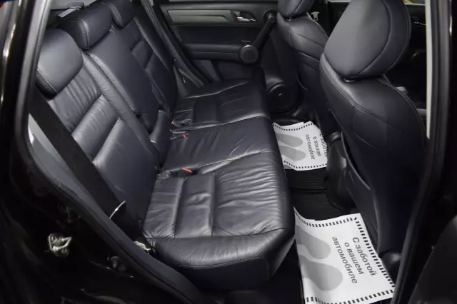 Honda CR-V 2011
