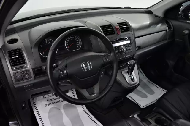 Honda CR-V 2011