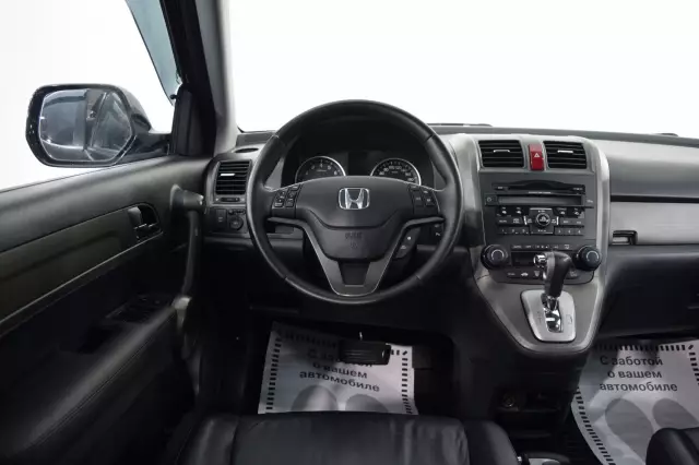 Honda CR-V 2011
