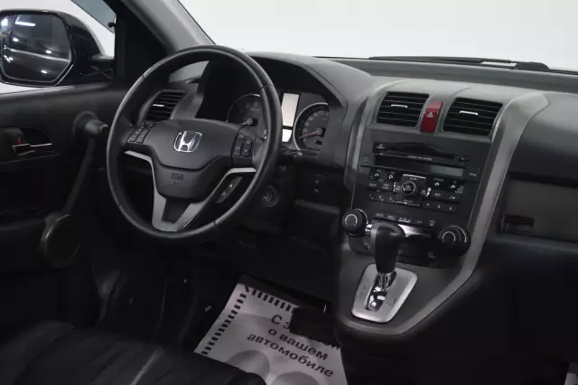 Honda CR-V 2011