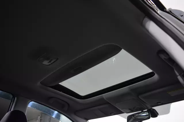 Honda CR-V 2011