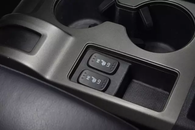 Honda CR-V 2011
