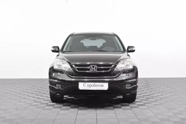 Honda CR-V 2011