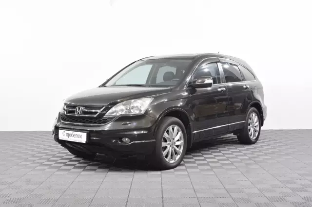 Honda CR-V 2011