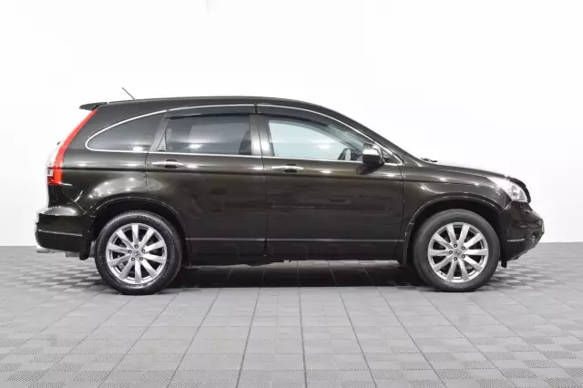 Honda CR-V 2011