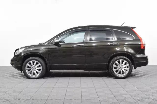 Honda CR-V 2011