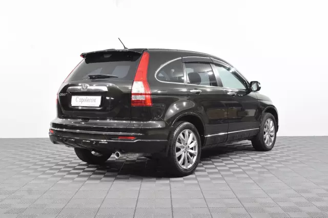 Honda CR-V 2011
