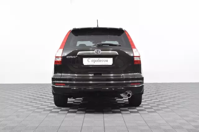 Honda CR-V 2011
