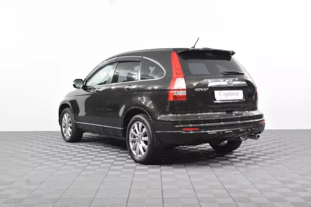Honda CR-V 2011
