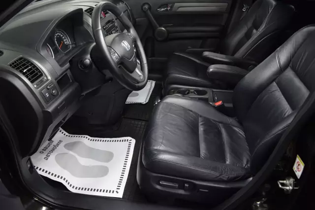 Honda CR-V 2011