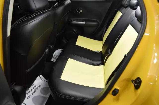 Nissan Juke 2014