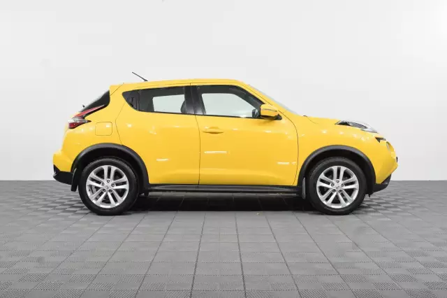 Nissan Juke 2014