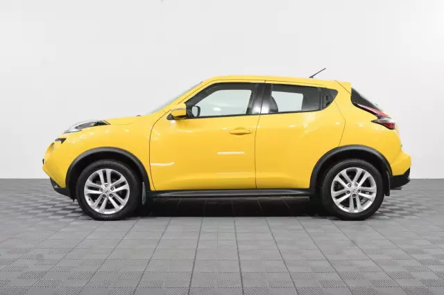 Nissan Juke 2014