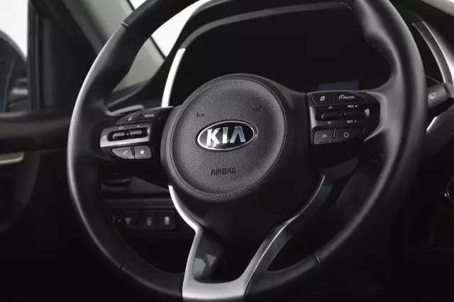 Kia Rio 2020