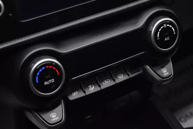 Kia Rio 2020