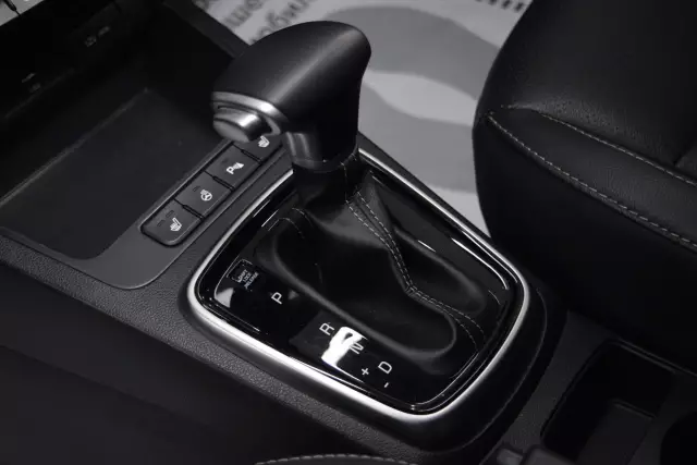 Kia Rio 2020