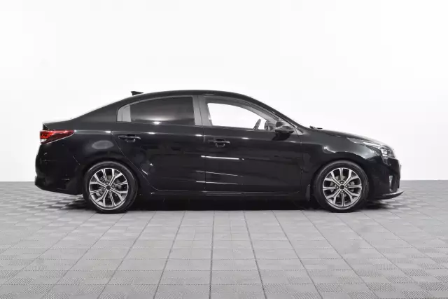Kia Rio 2020