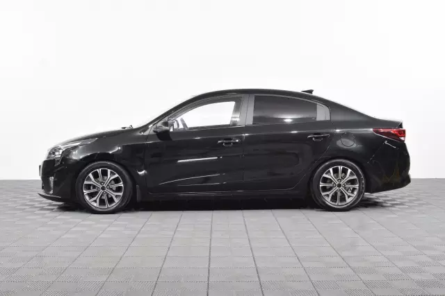 Kia Rio 2020