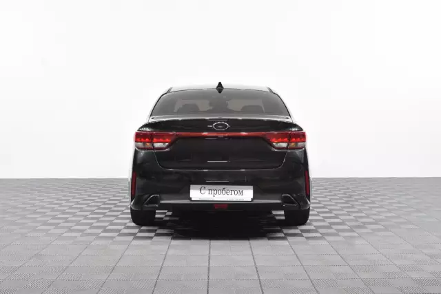 Kia Rio 2020