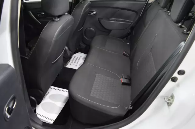 Renault Logan 2016